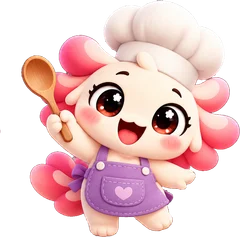 mimzi cooking